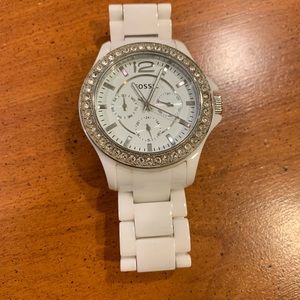 Fossil Woman’s Watch